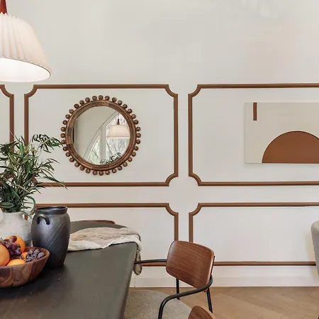 Apartment Halea - 3 Bedrooms W/ Terrace In Eixample Esquerra *