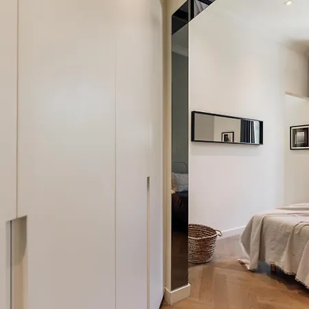Apartment Halea - 3 Bedrooms W/ Terrace In Eixample Esquerra *