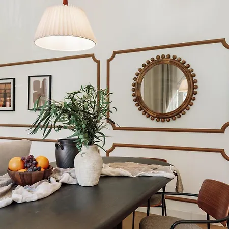Halea - 3 Bedrooms W/ Terrace In Eixample Esquerra *