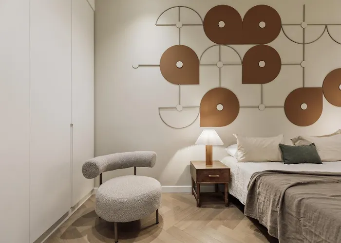 Apartment Halea - 3 Bedrooms W/ Terrace In Eixample Esquerra *