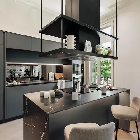 Apartamento Halea - 3 Bedrooms W/ Terrace In Eixample Esquerra