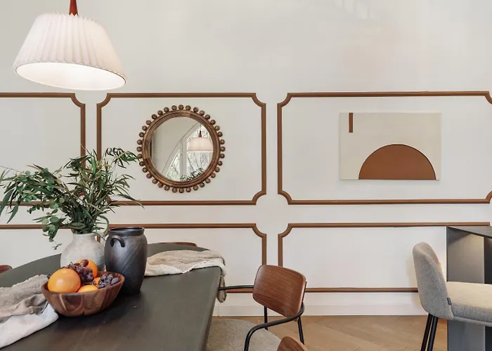 Apartment Halea - 3 Bedrooms W/ Terrace In Eixample Esquerra *